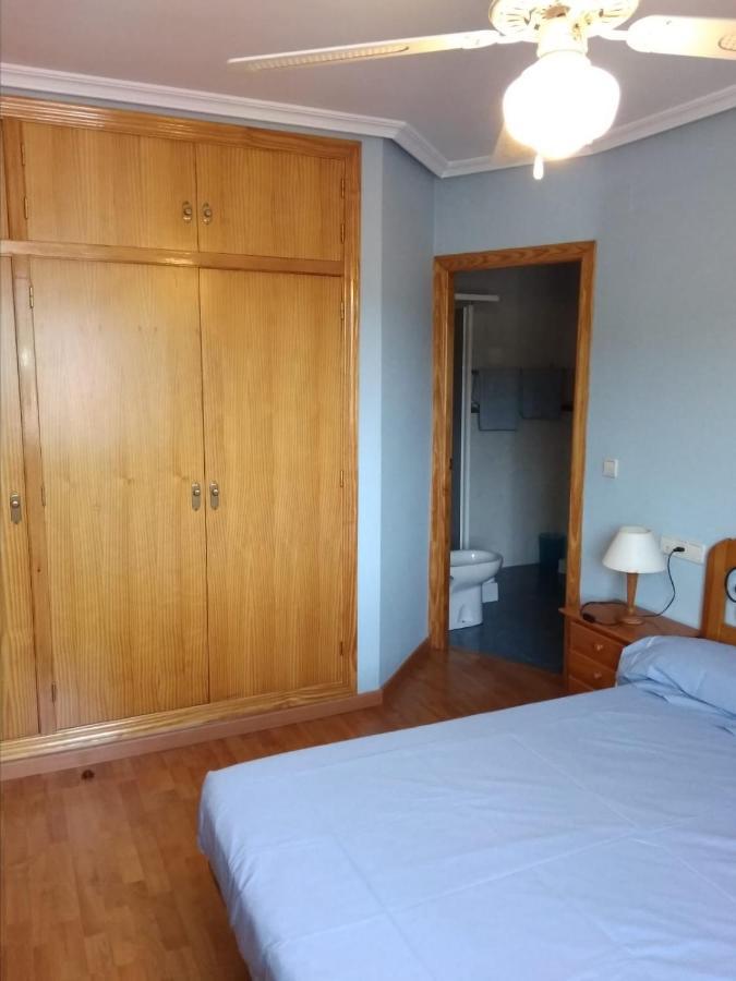 Apartamentos Azahar Puente de Génave Zewnętrze zdjęcie