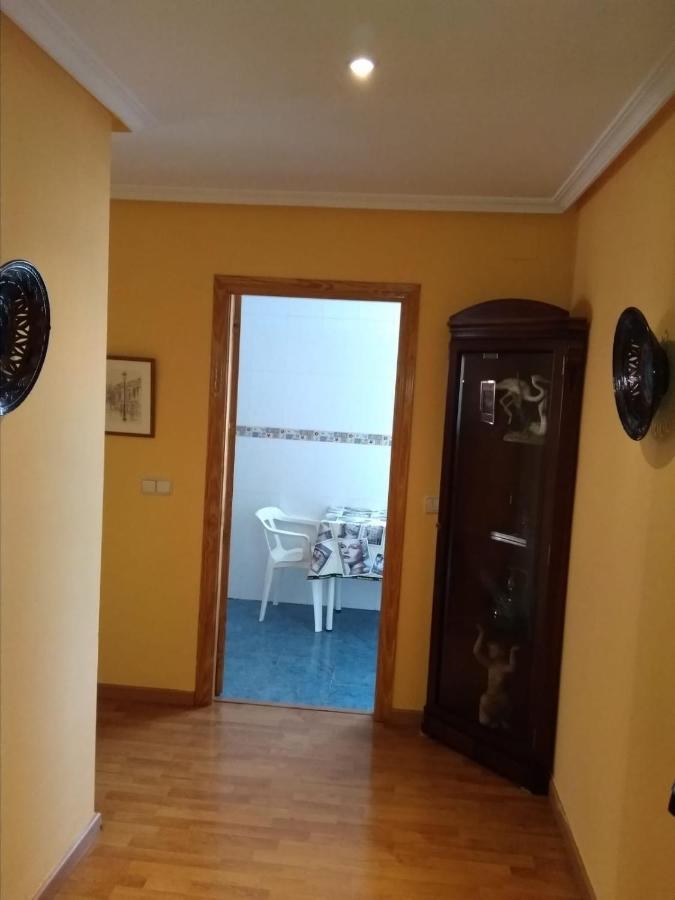 Apartamentos Azahar Puente de Génave Zewnętrze zdjęcie