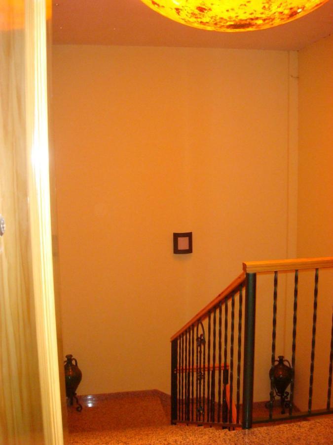 Apartamentos Azahar Puente de Génave Zewnętrze zdjęcie