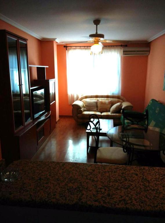 Apartamentos Azahar Puente de Génave Zewnętrze zdjęcie