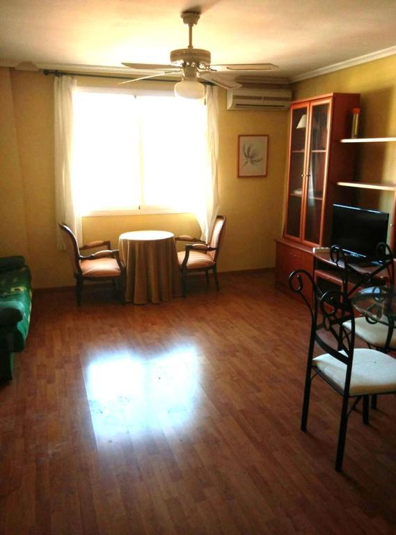 Apartamentos Azahar Puente de Génave Zewnętrze zdjęcie