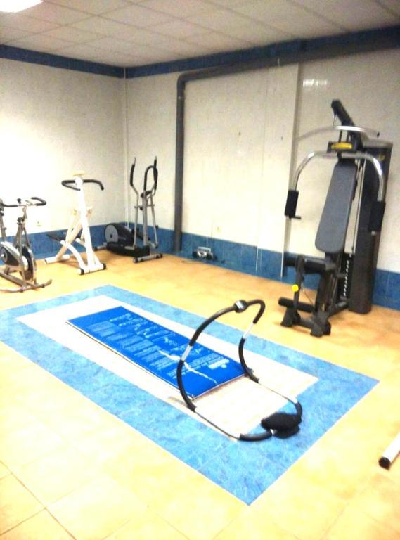 Apartamentos Azahar Puente de Génave Zewnętrze zdjęcie