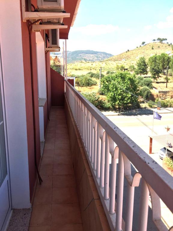 Apartamentos Azahar Puente de Génave Zewnętrze zdjęcie