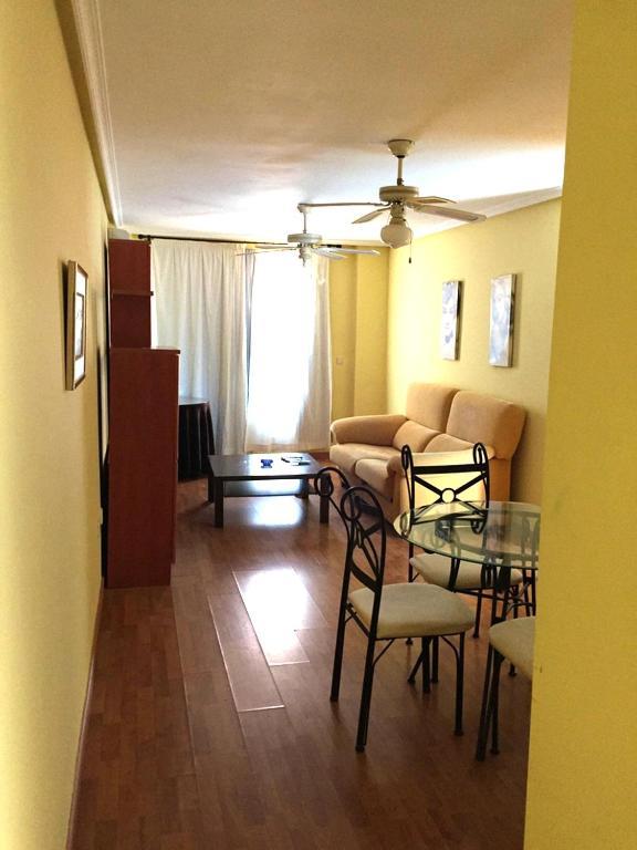Apartamentos Azahar Puente de Génave Zewnętrze zdjęcie