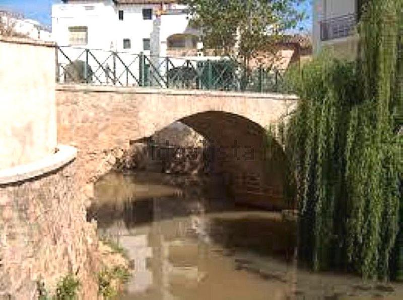 Apartamentos Azahar Puente de Génave Zewnętrze zdjęcie