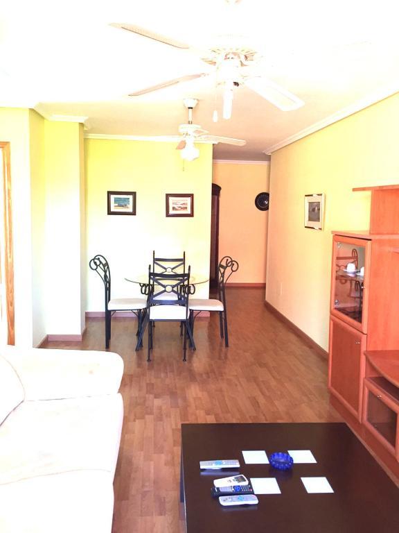 Apartamentos Azahar Puente de Génave Zewnętrze zdjęcie