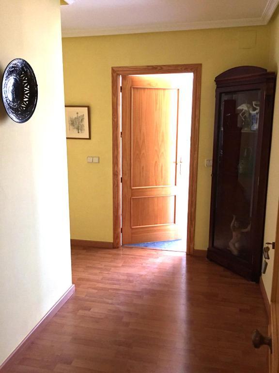 Apartamentos Azahar Puente de Génave Zewnętrze zdjęcie