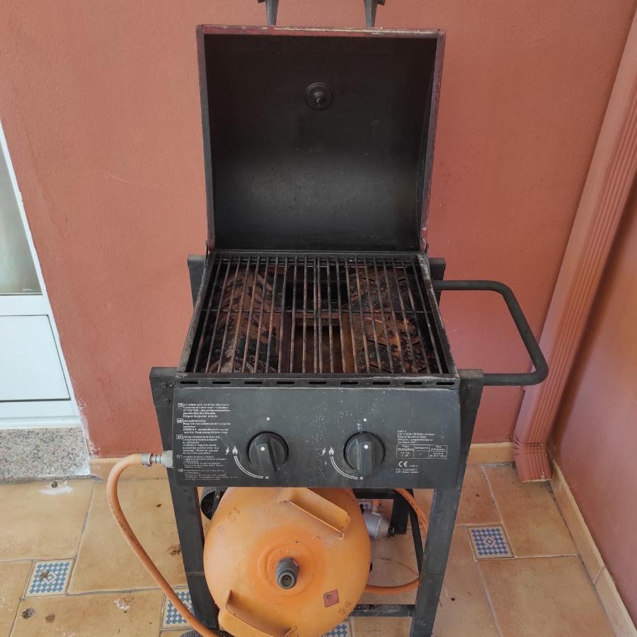 Apartamentos Azahar Puente de Génave Zewnętrze zdjęcie