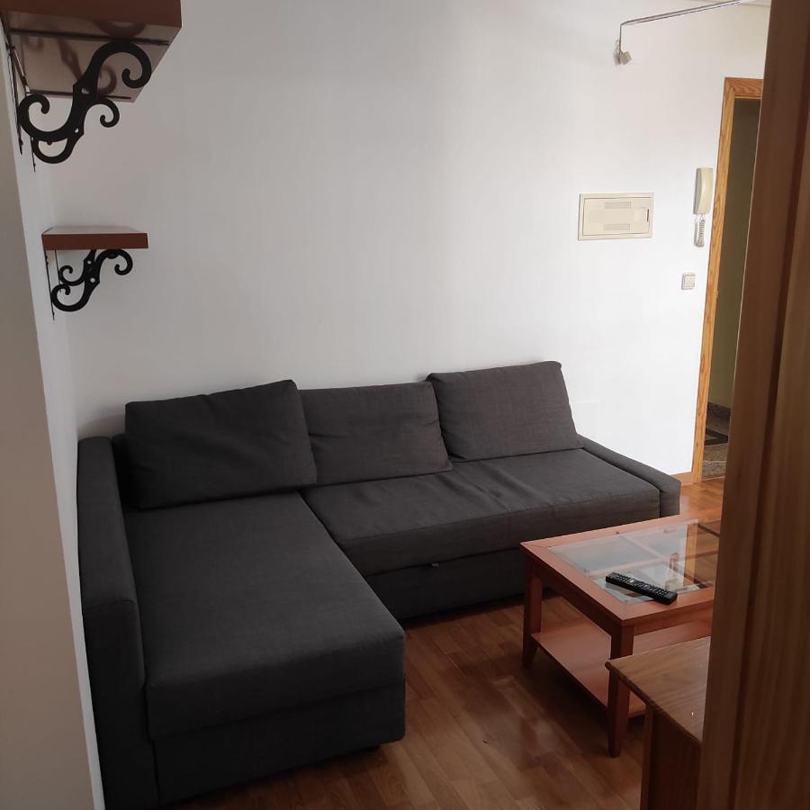 Apartamentos Azahar Puente de Génave Zewnętrze zdjęcie