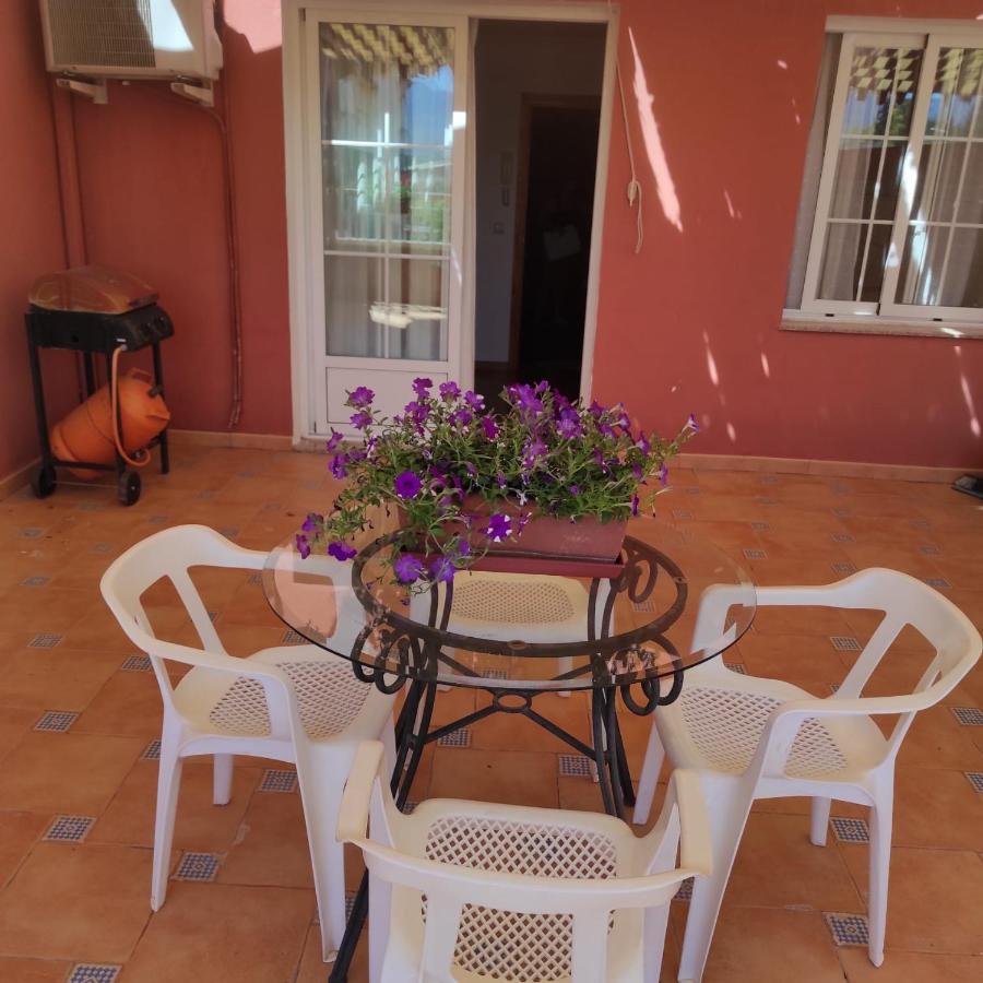 Apartamentos Azahar Puente de Génave Zewnętrze zdjęcie